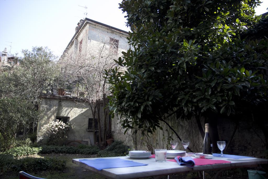 A Casa Di Irene Apartment Como Cameră foto