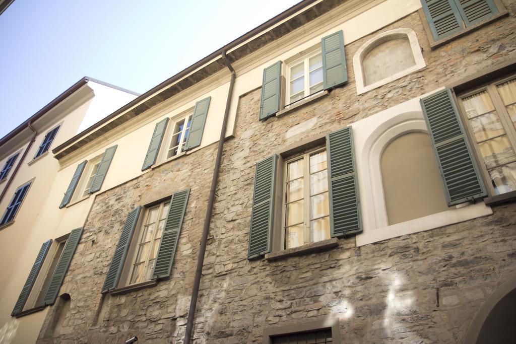 A Casa Di Irene Apartment Como Cameră foto